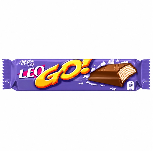 LEO LEO GO CHOCO