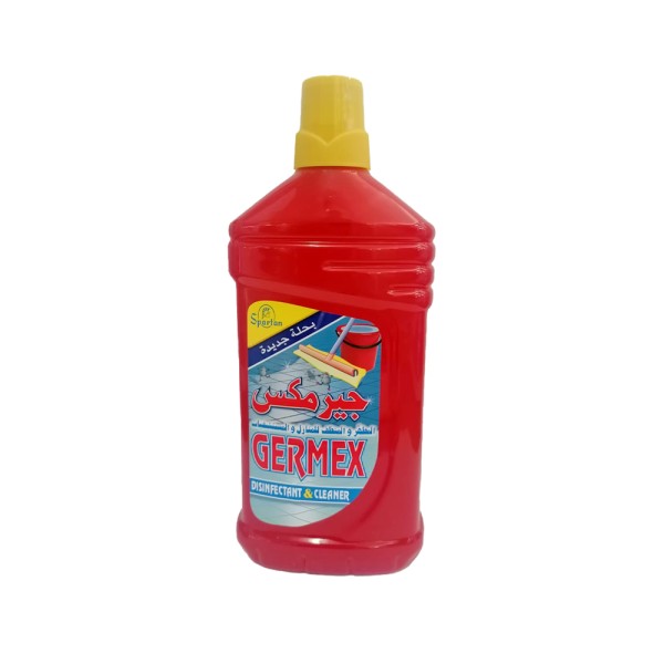 DISINFECTANT+CLEANER 163711-V001 by Germex