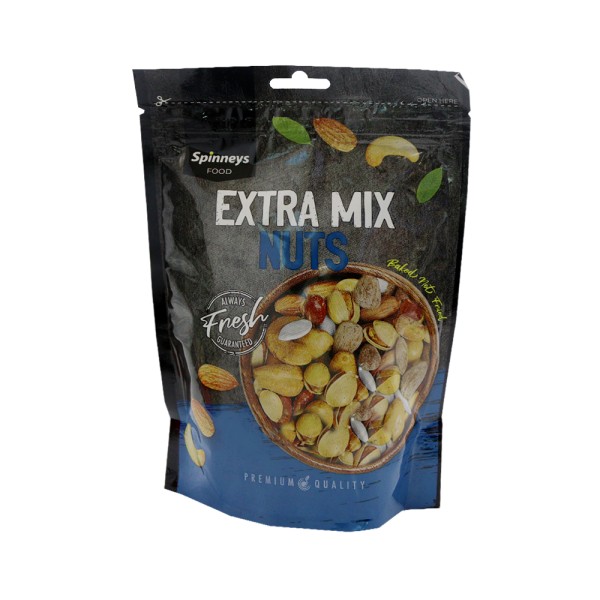 SPINNEYS EXTRA MIX