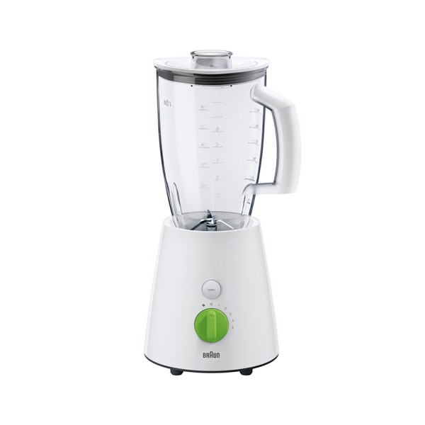 BLENDER PLASTIC 165571-V001 by Braun