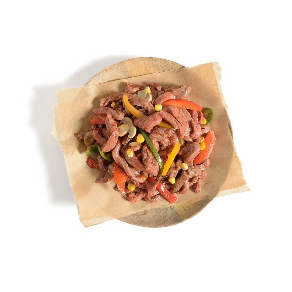 BRAZILIAN BEEF PHILADELPHIA LOOSE