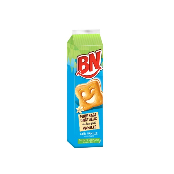 BN VANILLA BISCUITS