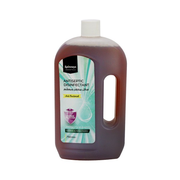 ANTISEPTIC DISINFECTANT 183031-V001 by Spinneys Essentials