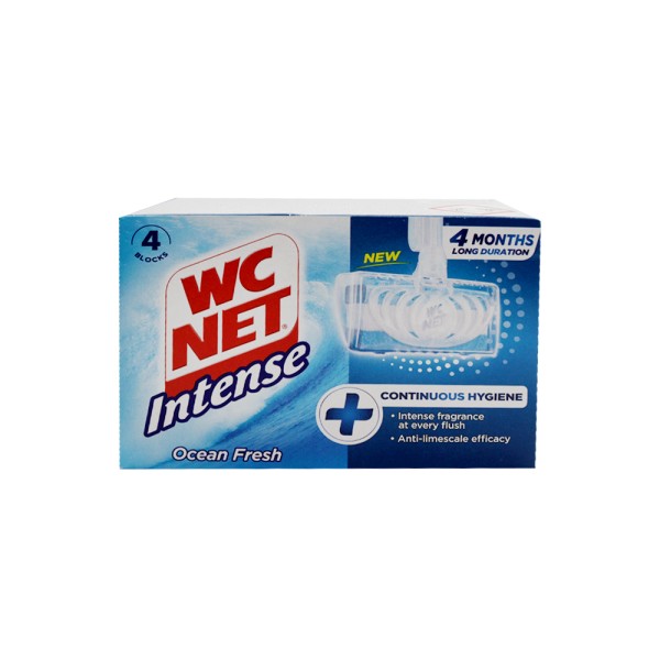 WC NET BLOCKS OCEAN