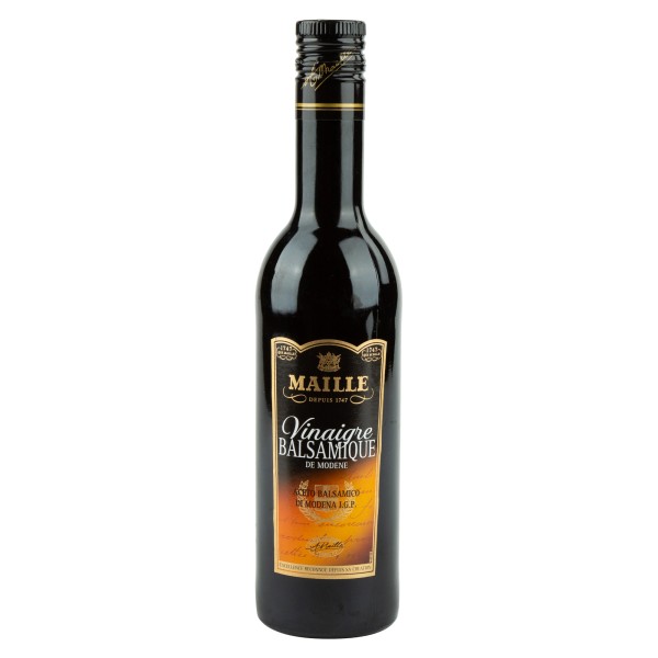 Maille Balsamic Vinegar Glaze 50cl 185204-V001 by Maille