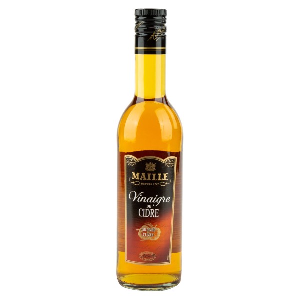 Maille Apple Cider Vinegar 50cl 185207-V001 by Maille