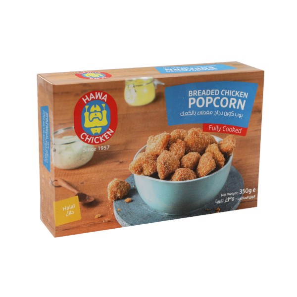 POP CORN 186859-V001 by Hawa Chicken