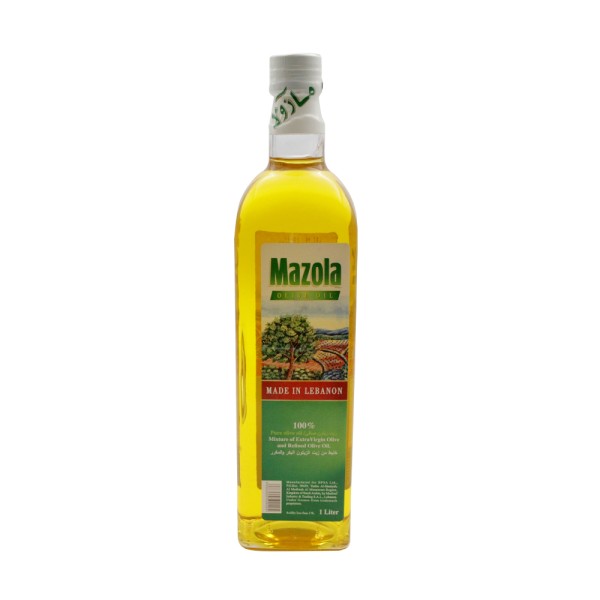 PURE OLIVE OIL 187451-V001 