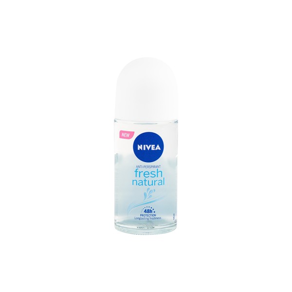 NIVEA ROLL ON F.W FRESH