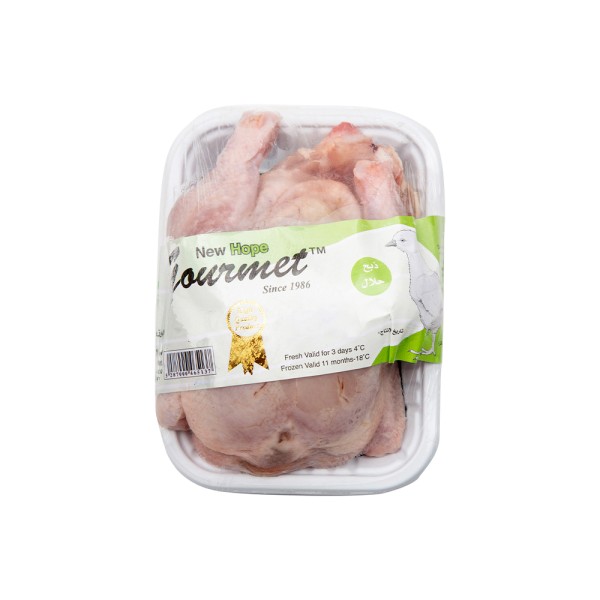 COQUELET 1PC 200472-V001 by New Hope Gourmet