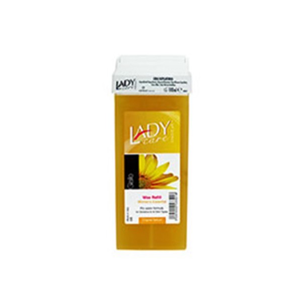 LADY CARE HAIR REMOVAL WAXGIALLO