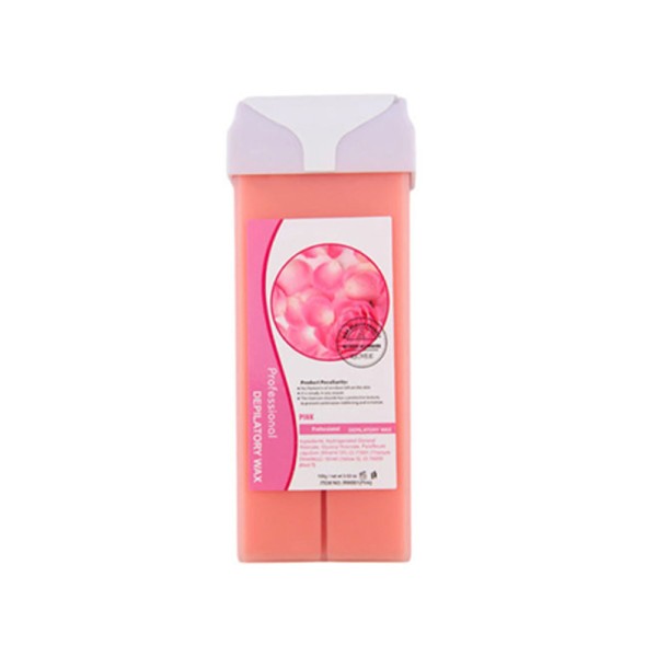 LADY CARE HAIR REMOVAL WAXPINK