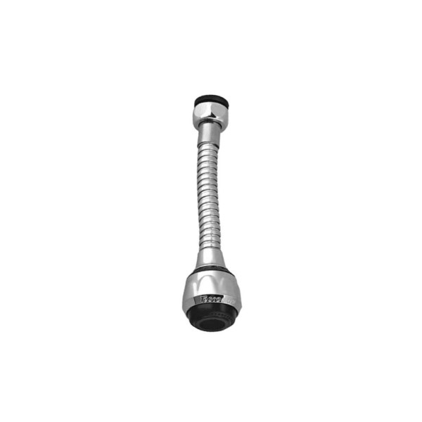 TESCOMA EXTENDED AERATOR CHROMED  PRESTO 