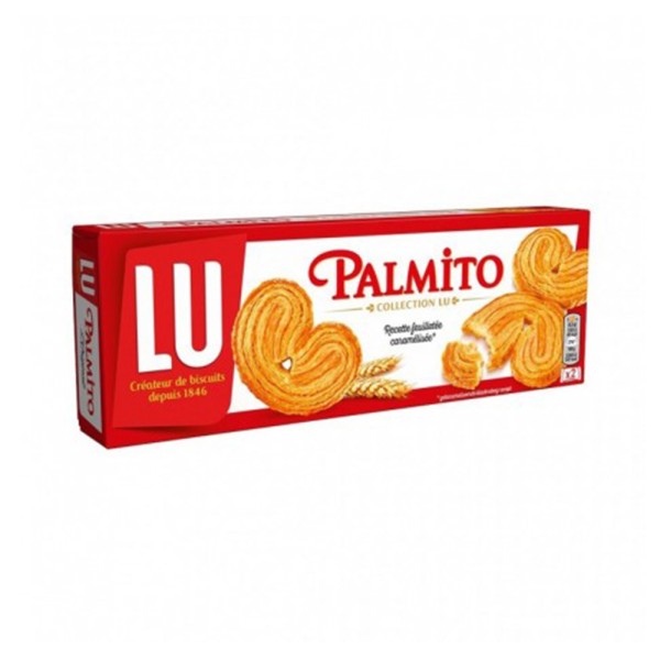 PALMITO BISCUITS 203536-V001 by Lu