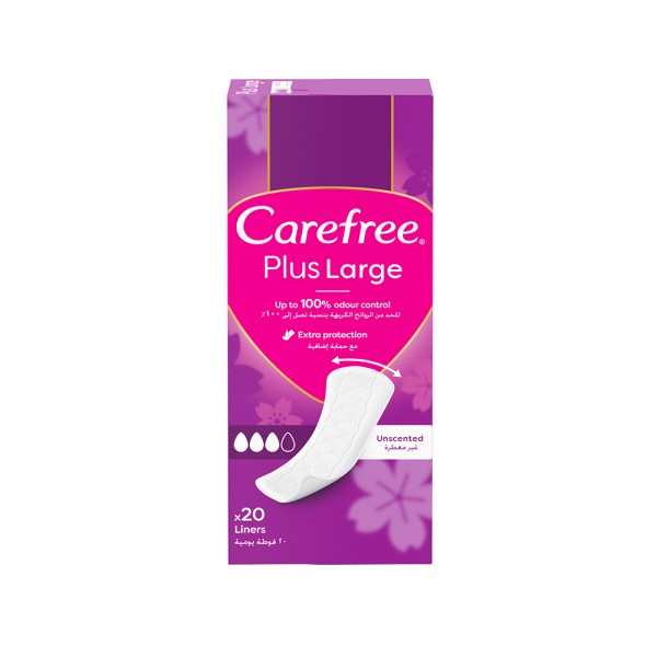CAREFREE MAXI 205296-V001 by Carefree