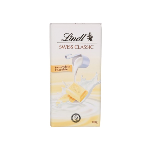 SWISS CLASSIC WHITE CHOCOLATE 208461-V001 