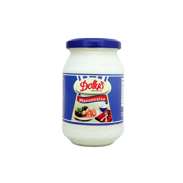 MAYONNAISE 209085-V001 by DOLLYS