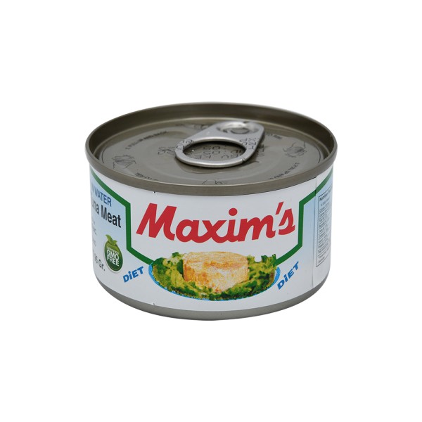 TUNA BLANC DIET 209978-V001 by Maxim's