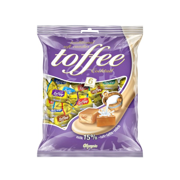 TOFFEE 210330-V001 by Olympic