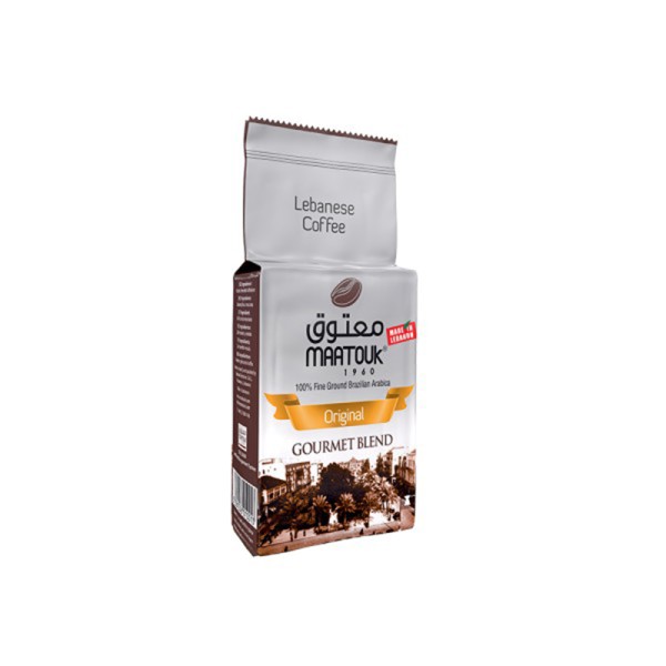 MAATOUK GOURMET BLEND ORIGINAL