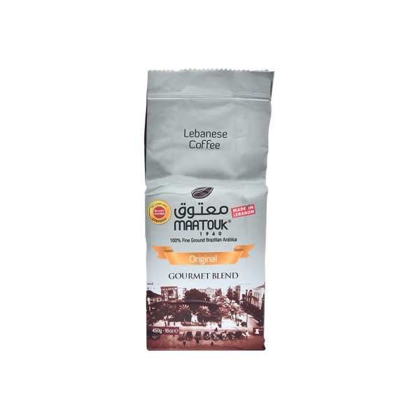 GOURMET BLEND ORIGINAL 211071-V001 by Maxim's