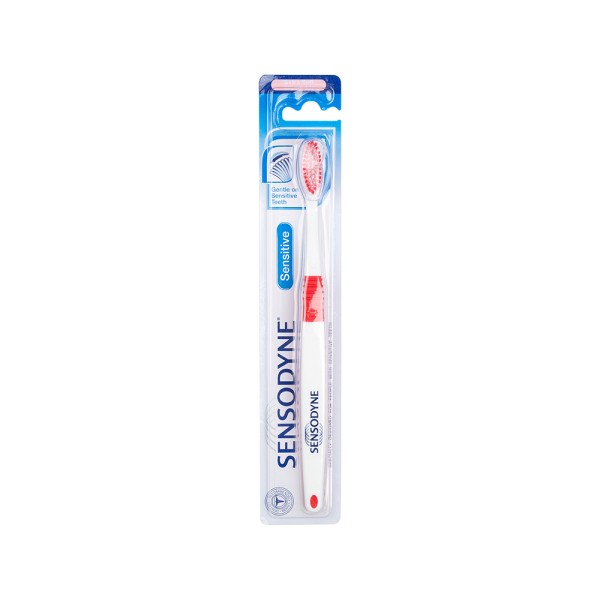 SENSODYNE ULTRA SENSITIVE T/BRUSH