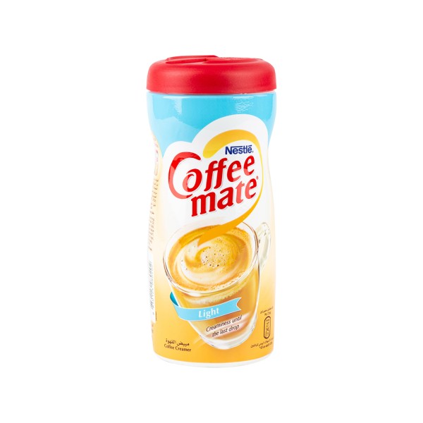 COFFEE MATE LIGHT 213284-V001 