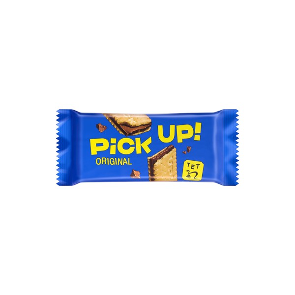 PICK UP CHOCO 214009-V001 by Spinneys Food