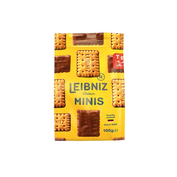 LEIBNIZ MINI CHOCO 221102-V001 
