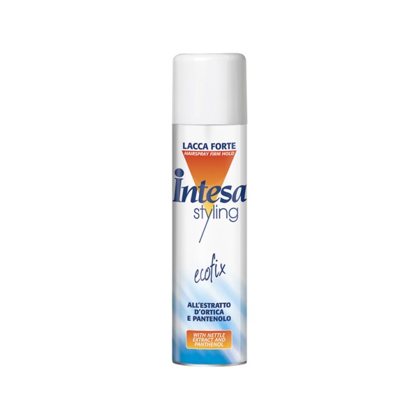 INTESA HAIR SPRAY EXTRA FIRM HOLD
