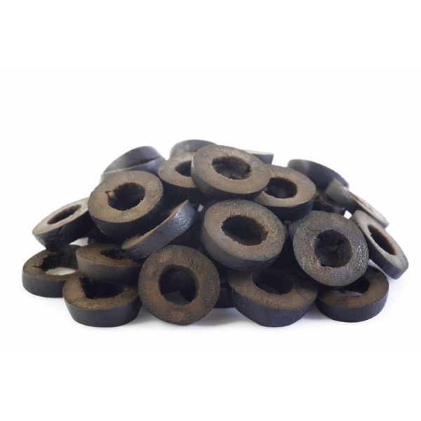 Sliced Black Olives 233479-V001 by Spinneys Cheese Counter