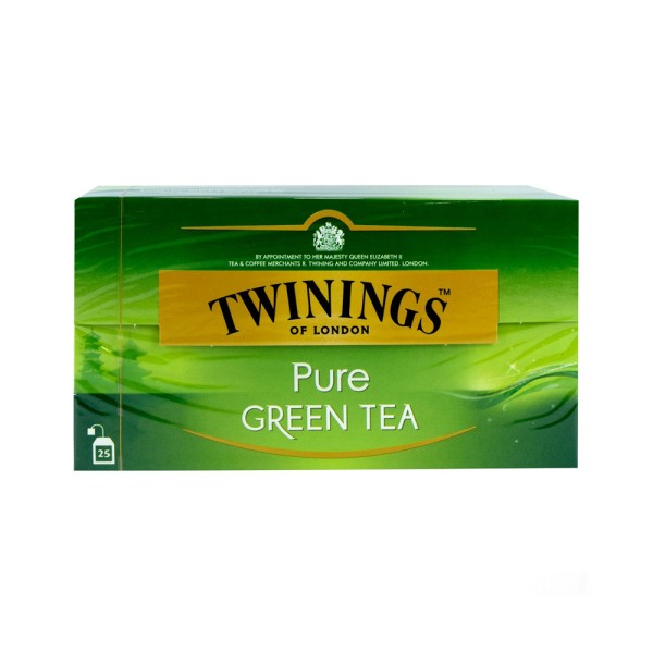 PURE GREEN TEA 234164-V001 by Spinneys Cheese Counter