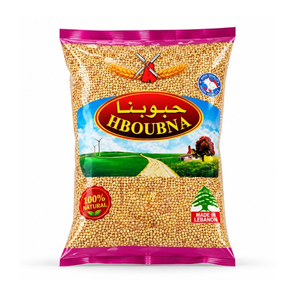 HBOUBNA DOUKHON FOR BIRDS