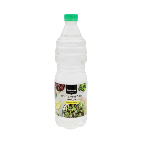 WHITE VINEGAR 236500-V001 by Spinneys Food