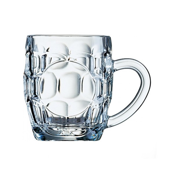 BRITANNIA BEER BOCK 237413-V001 by Luminarc