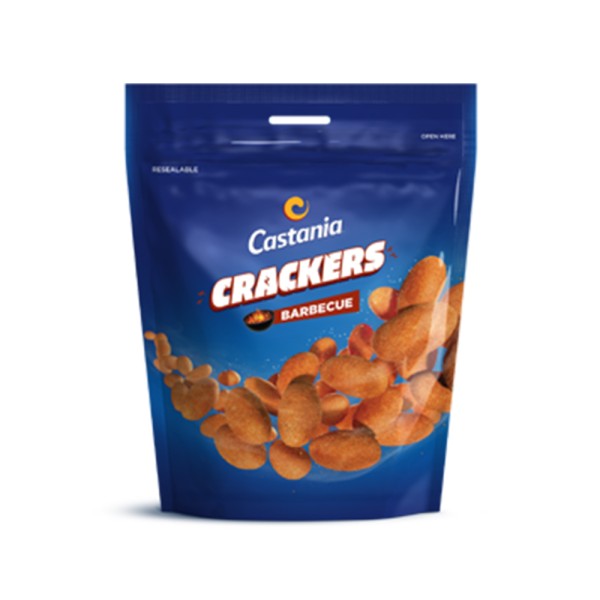 Castania Peanuts Krikri Smoked 239279-V001 by Castania