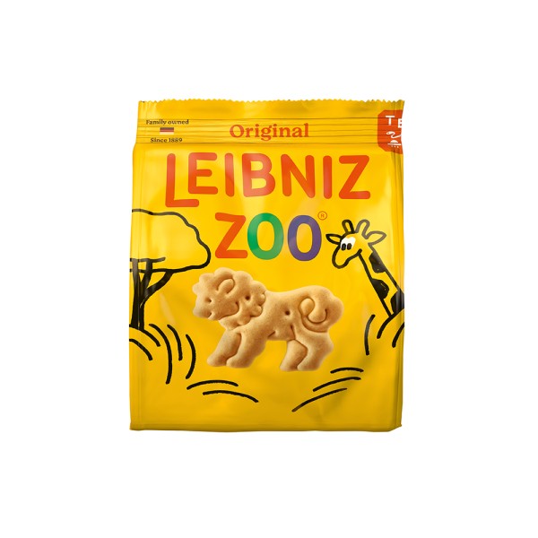 LEIBNIZ LEIBNIZ ZOO