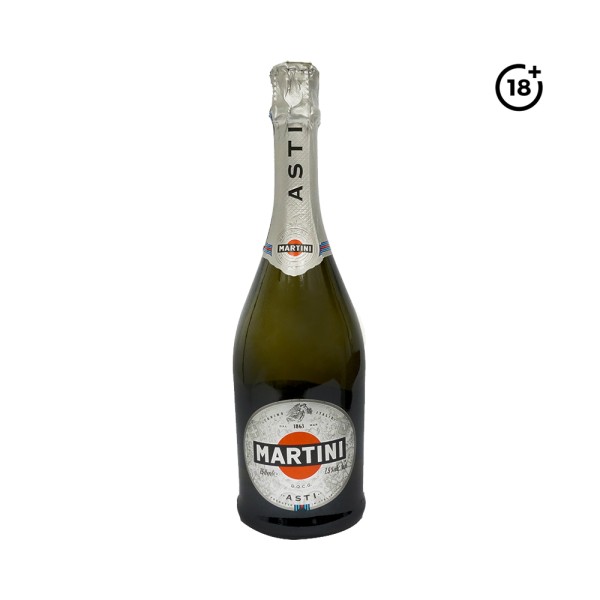 ASTI SPUMANTE 248664-V001 by Martini