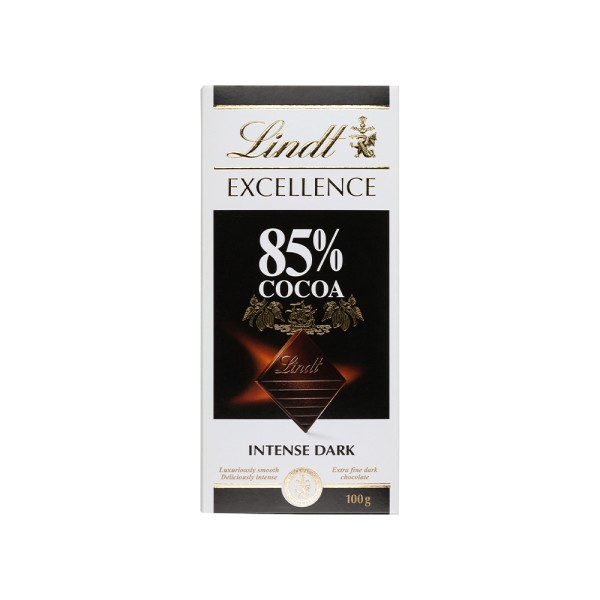 EXCELLENCE 85PCENT COCOA 249157-V001 