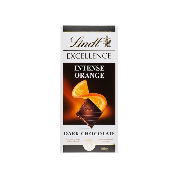 EXCELLENCE INTENSE ORANGE 249158-V001 