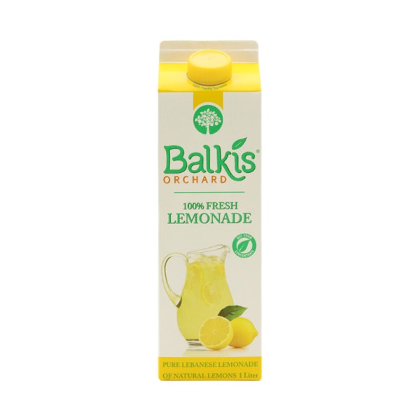 FRESH LEMONADE 251276-V001 