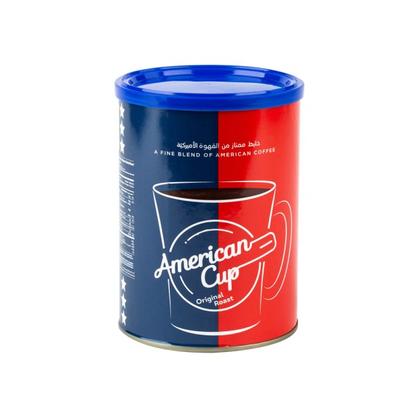 COFFEE AMERICAN 255894-V001 by Cafe Najjar