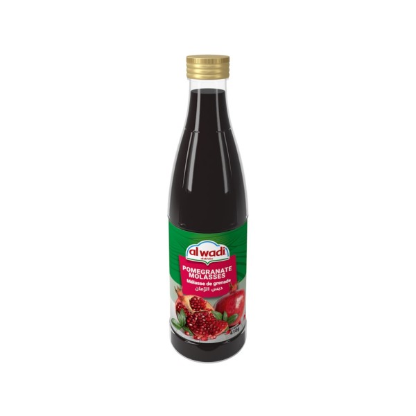 Al Wadi Al Akhdar Pomegranate Molasses 260246-V001 by Al Wadi Al Akhdar