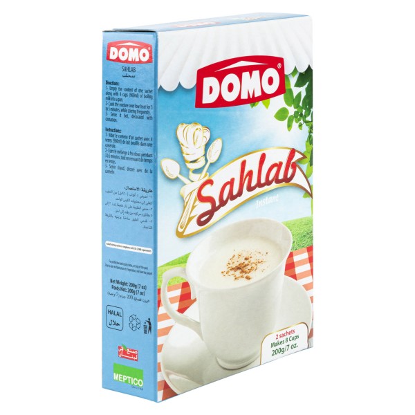 Domo Sahlab 250G 261179-V001 by Domo
