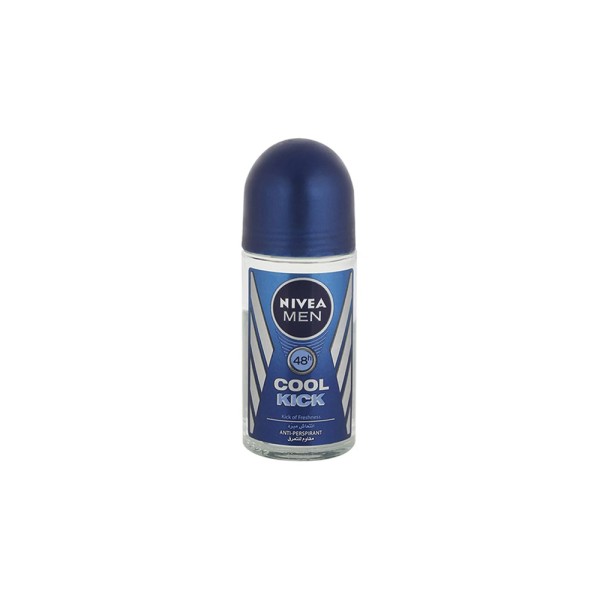 NIVEA ROLL ON AQUA COOL FOR MEN