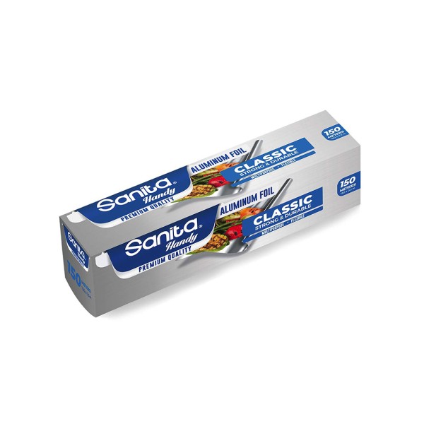 SANITA CLASSIC ALUMINUM