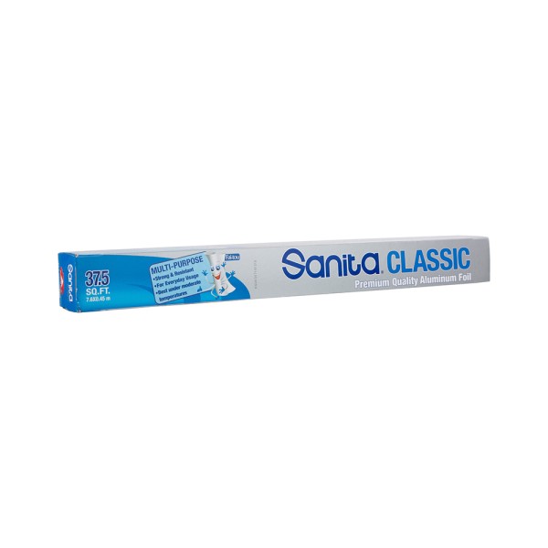 CLASSIC ALUMINUM 266798-V001 by Sanita