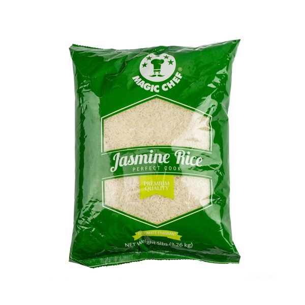 JASMINE RICE 266873-V001 by Magic Chef