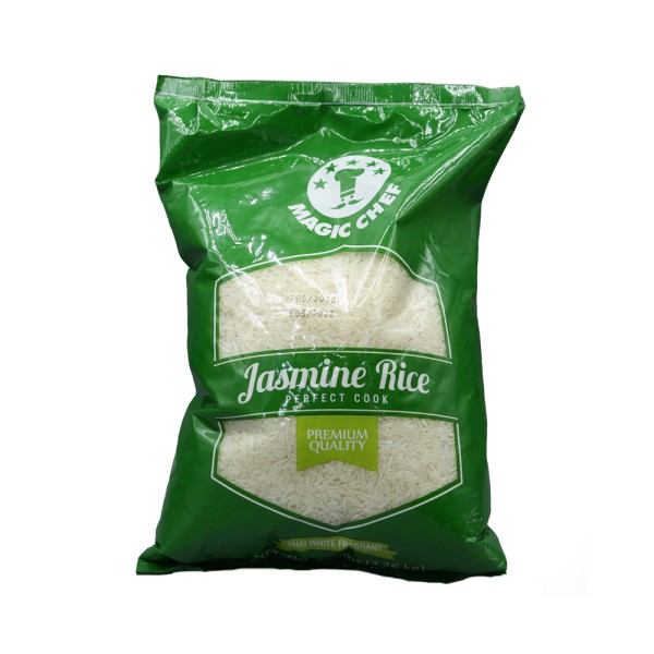 JASMINE RICE 266875-V001 by Magic Chef