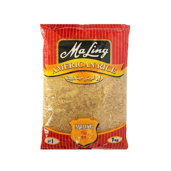 RICE LONG GRAIN 269293-V001 by MALING